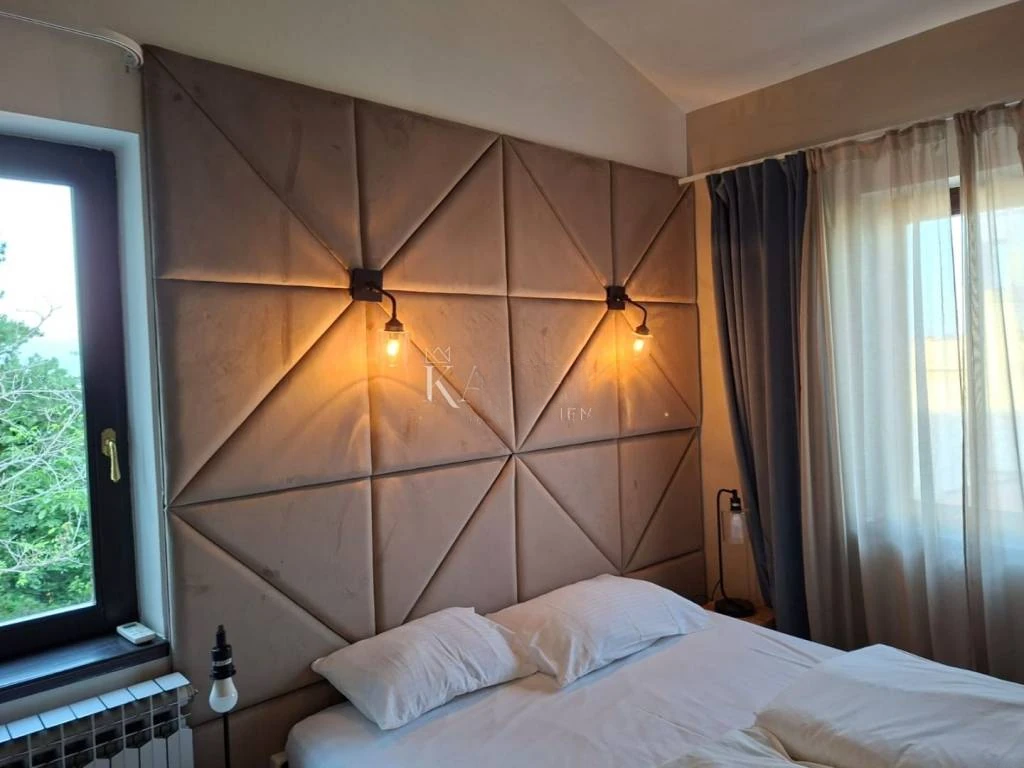 Дом в Опатии, Хорватия, 266 м² - фото 11