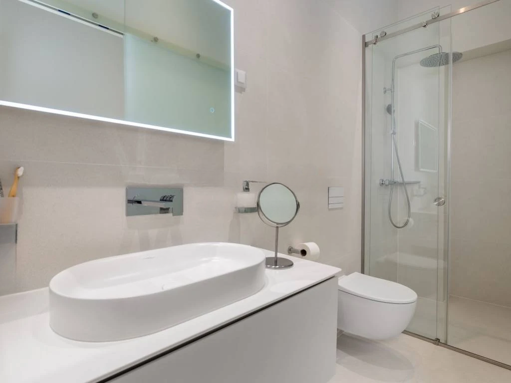 Квартира в Опатии, Хорватия, 90 м² - фото 11