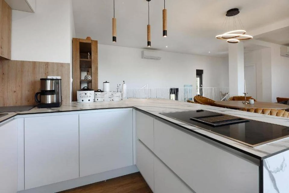 Квартира в Опатии, Хорватия, 108 м² - фото 11