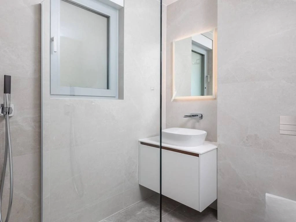 Квартира в Опатии, Хорватия, 235 м² - фото 11