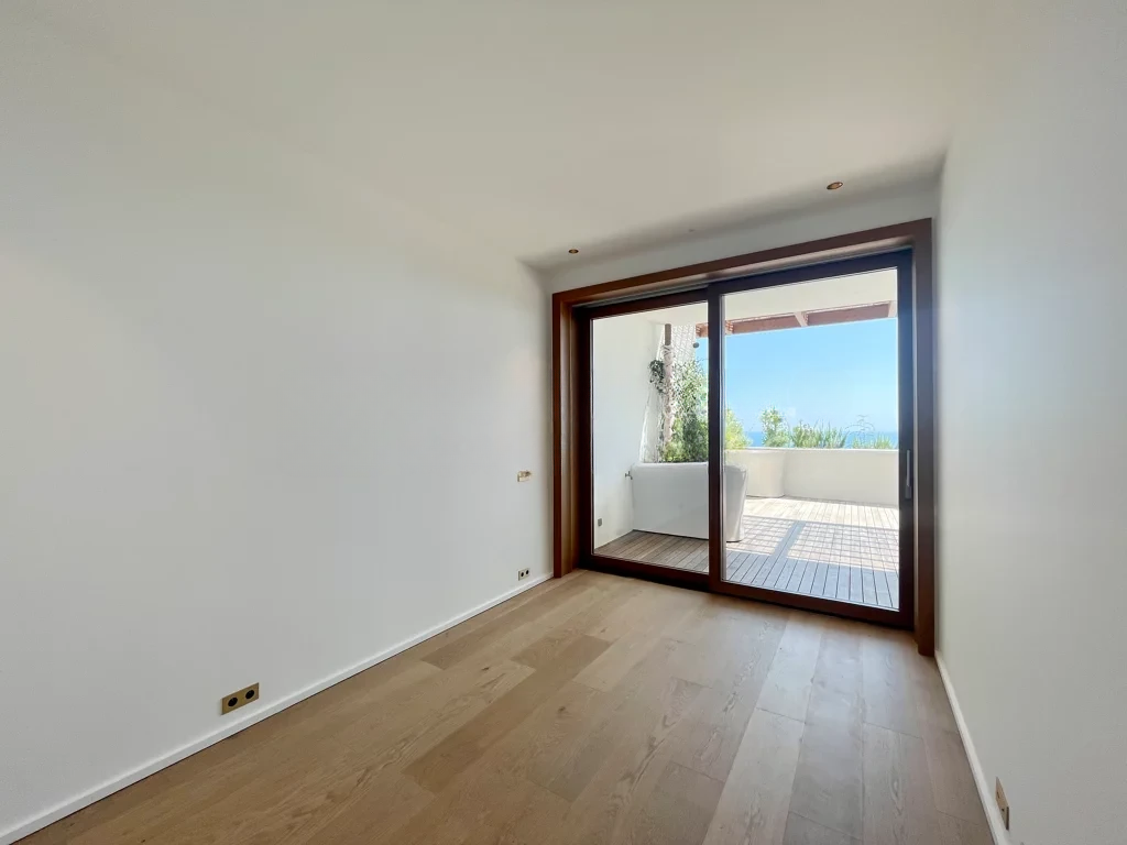 Квартира в Монако, Монако, 210 м² - фото 11