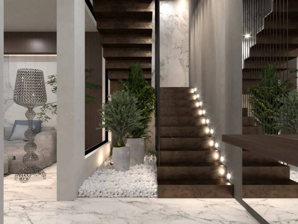 Квартира в Опатии, Хорватия, 155 м² - фото 11