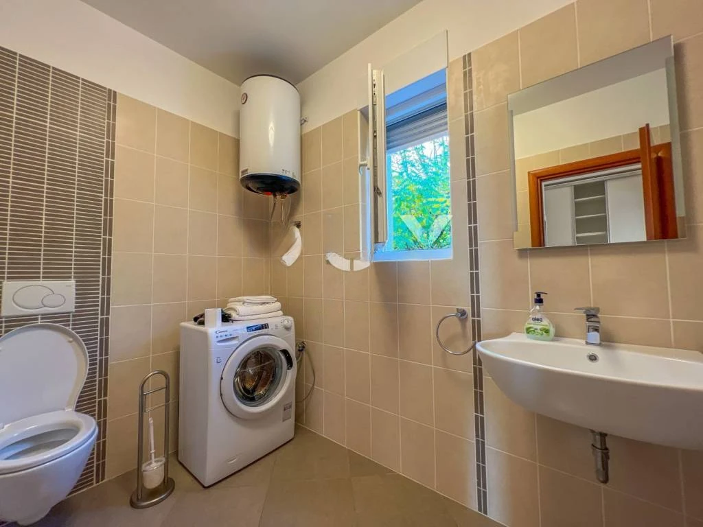 Квартира в Опатии, Хорватия, 124 м² - фото 11