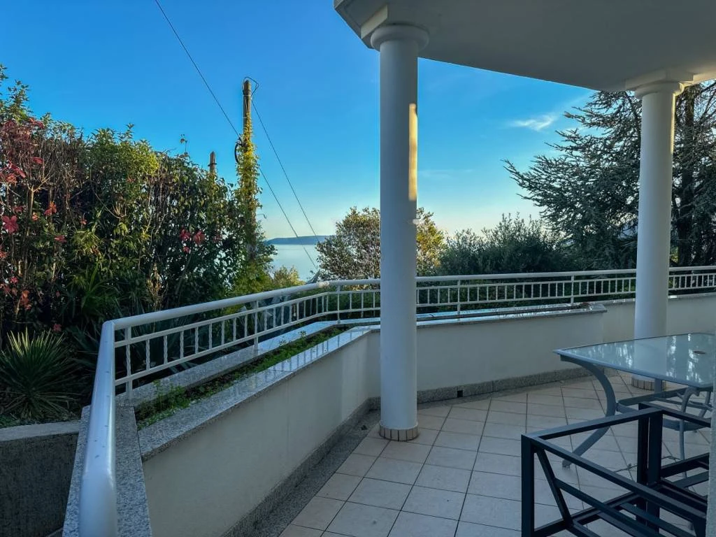 Квартира в Опатии, Хорватия, 75 м² - фото 11