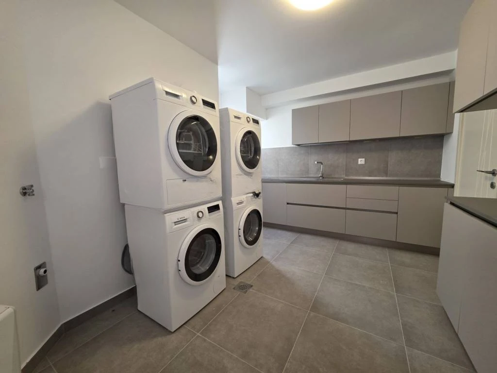 Дом в Опатии, Хорватия, 180 м² - фото 11