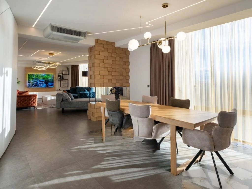 Квартира в Опатии, Хорватия, 227 м² - фото 11