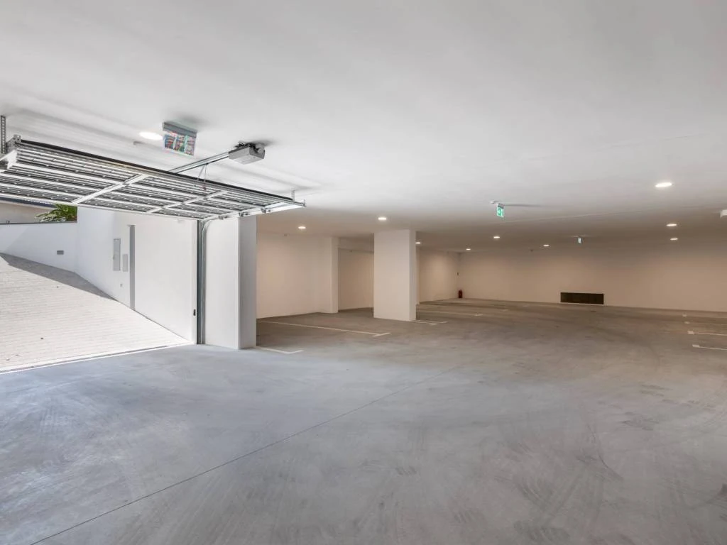 Квартира в Опатии, Хорватия, 100 м² - фото 11