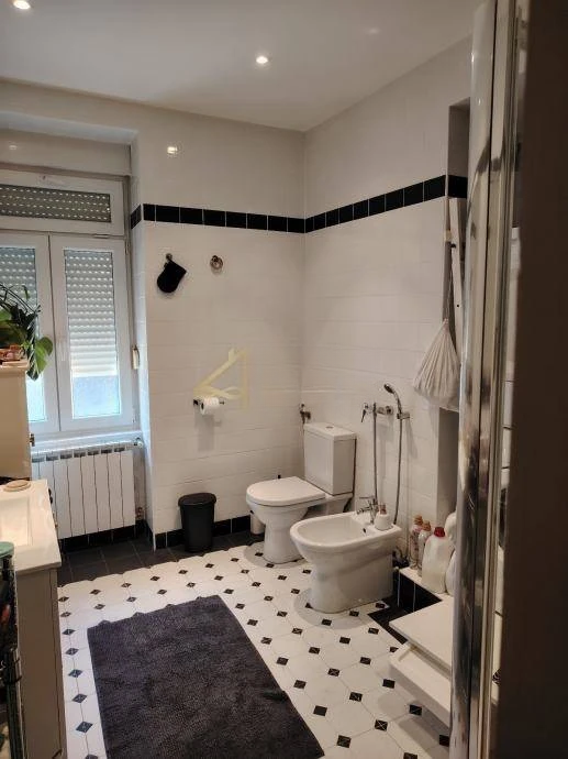 Квартира в Опатии, Хорватия, 77 м² - фото 11