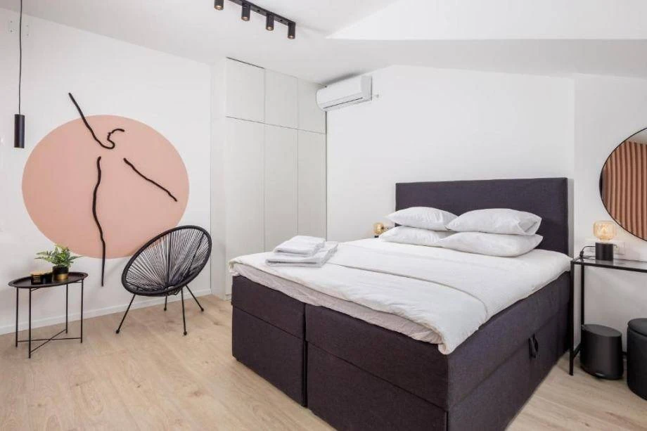 Квартира в Опатии, Хорватия, 84 м² - фото 11