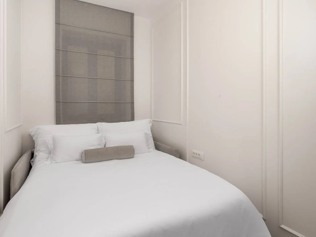 Квартира в Опатии, Хорватия, 48 м² - фото 11