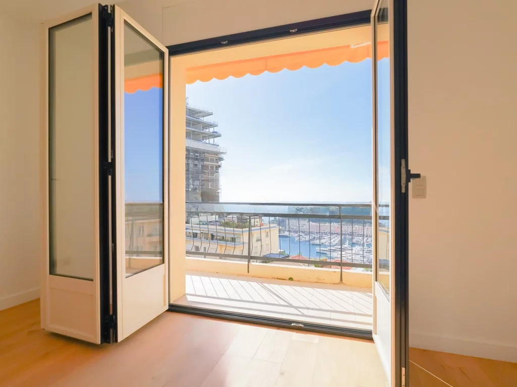 Квартира в Монте Карло, Монако, 80 м² - фото 11