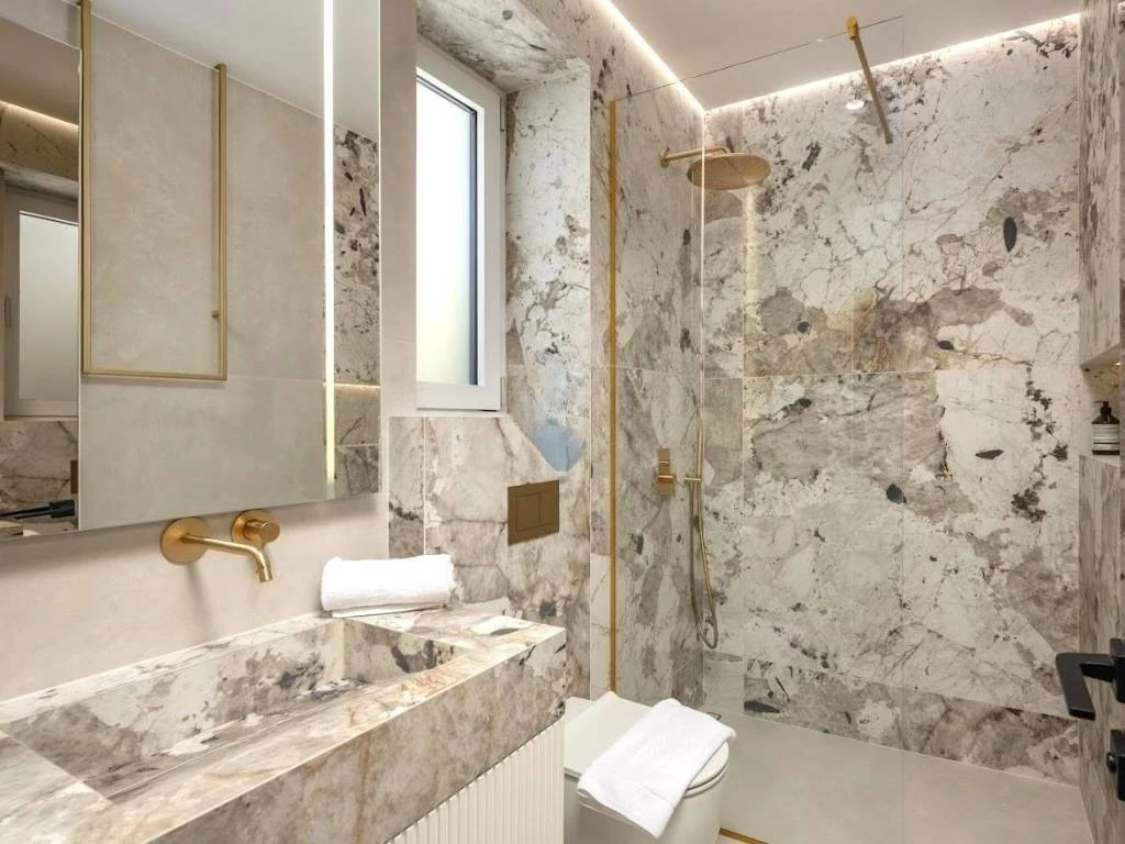 Квартира в Опатии, Хорватия, 113 м² - фото 11