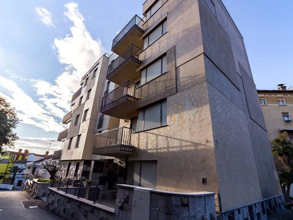 Квартира в Опатии, Хорватия, 90 м² - фото 11