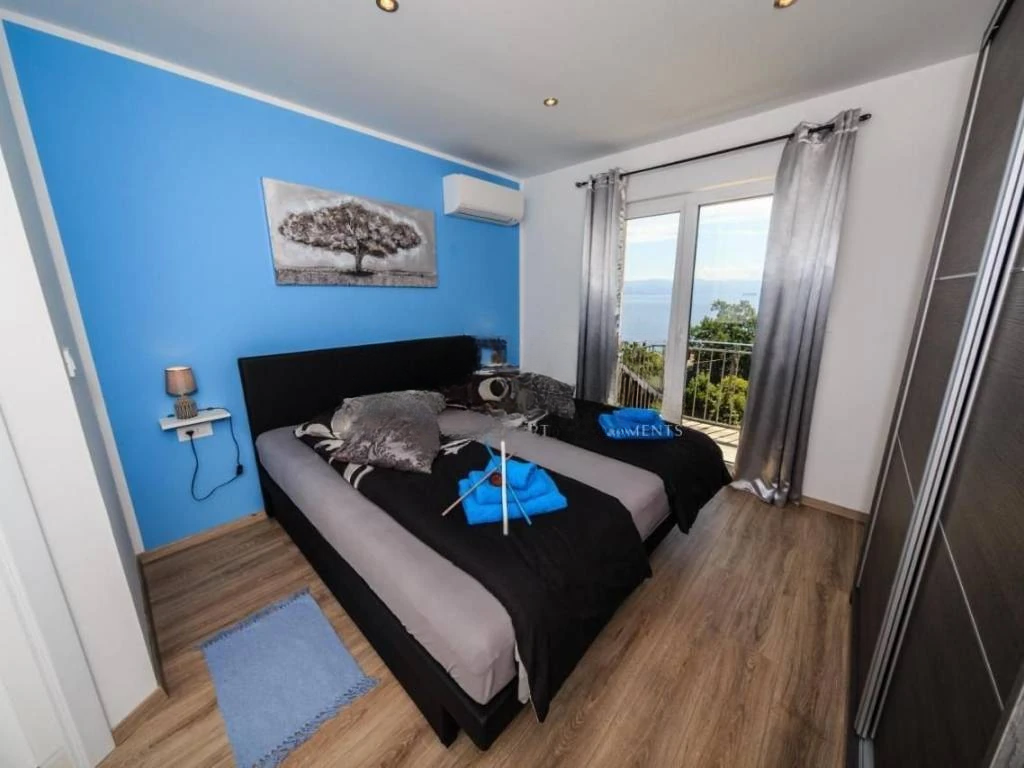 Дом в Опатии, Хорватия, 380 м² - фото 11