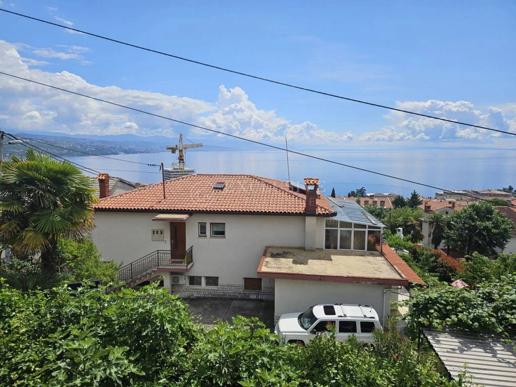 Дом в Опатии, Хорватия, 140 м² - фото 11