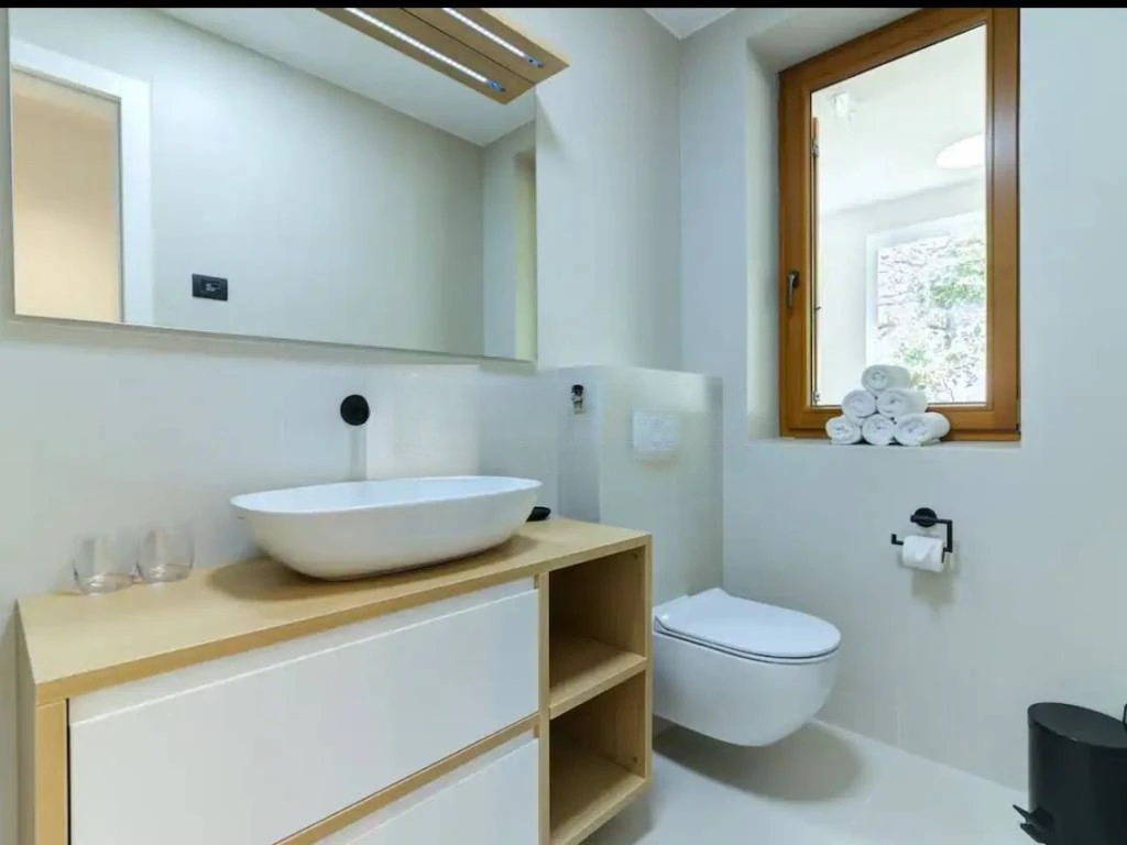 Квартира в Опатии, Хорватия, 117 м² - фото 11