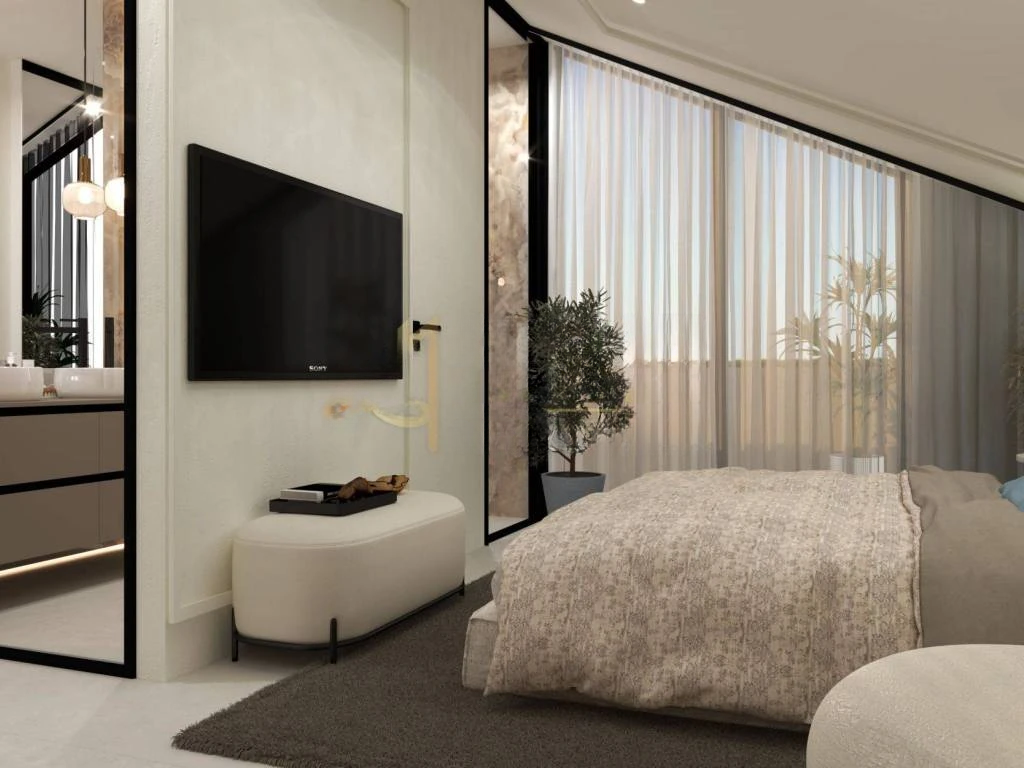 Квартира в Опатии, Хорватия, 136 м² - фото 11