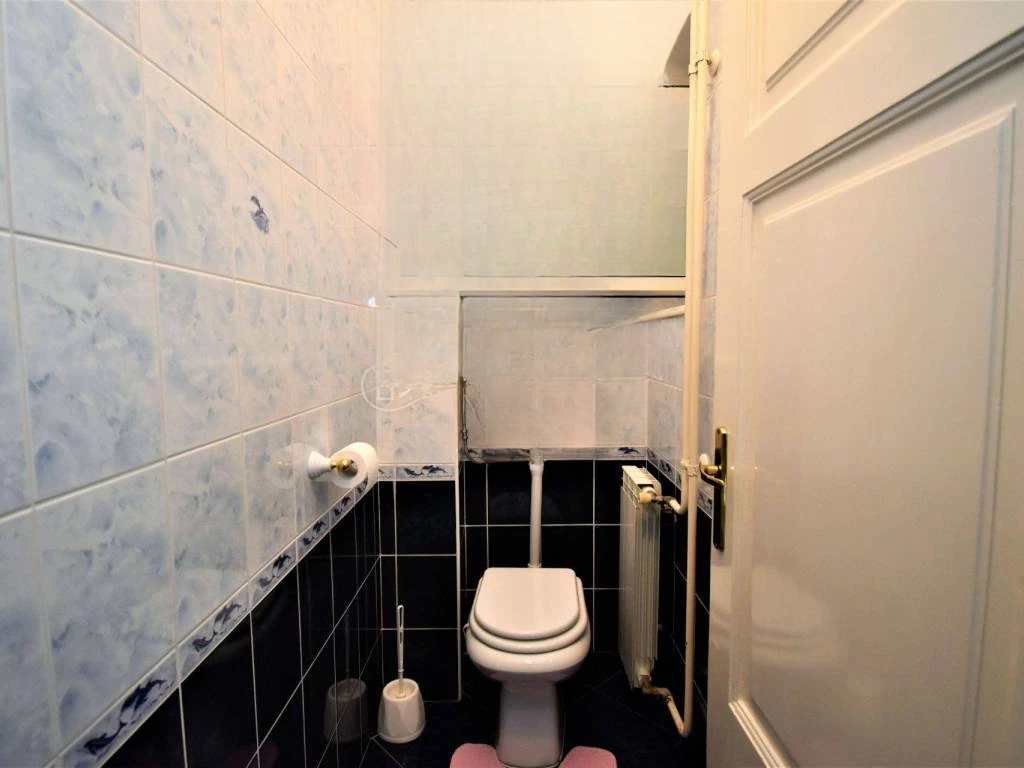 Квартира в Опатии, Хорватия, 130 м² - фото 11