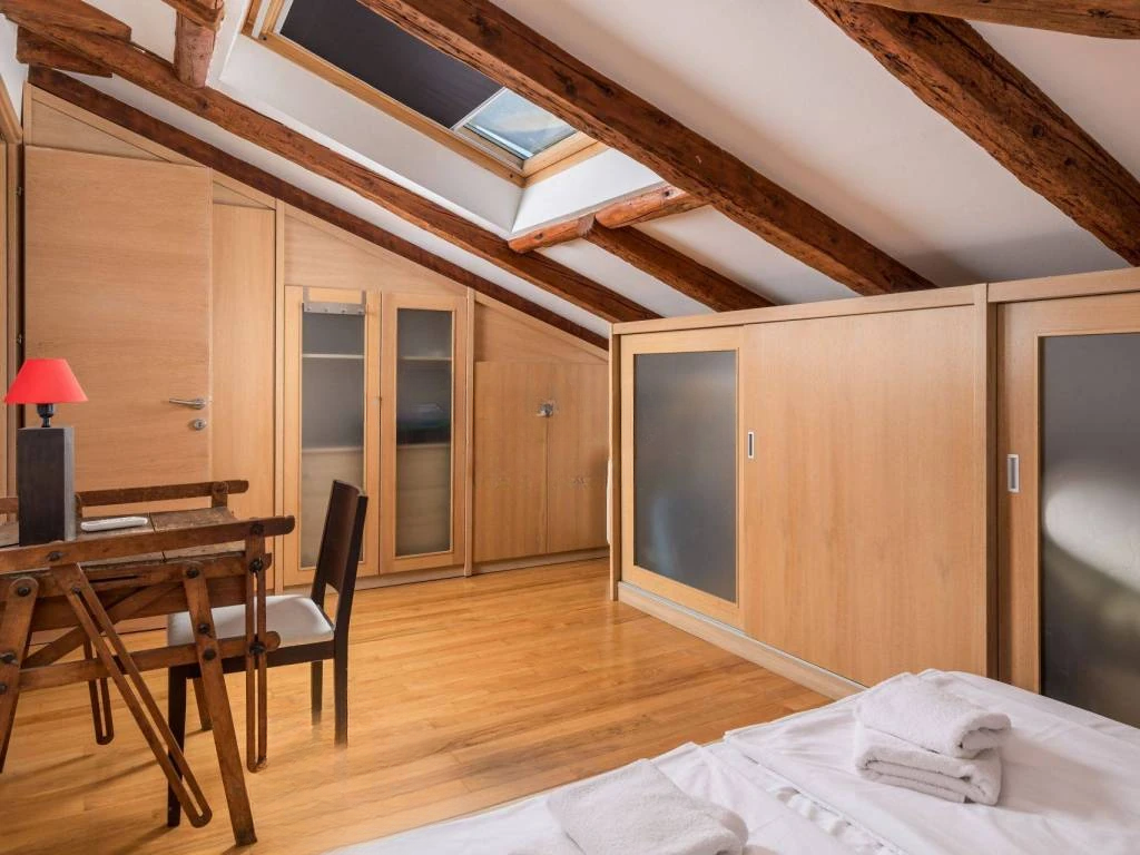 Квартира в Опатии, Хорватия, 122 м² - фото 11