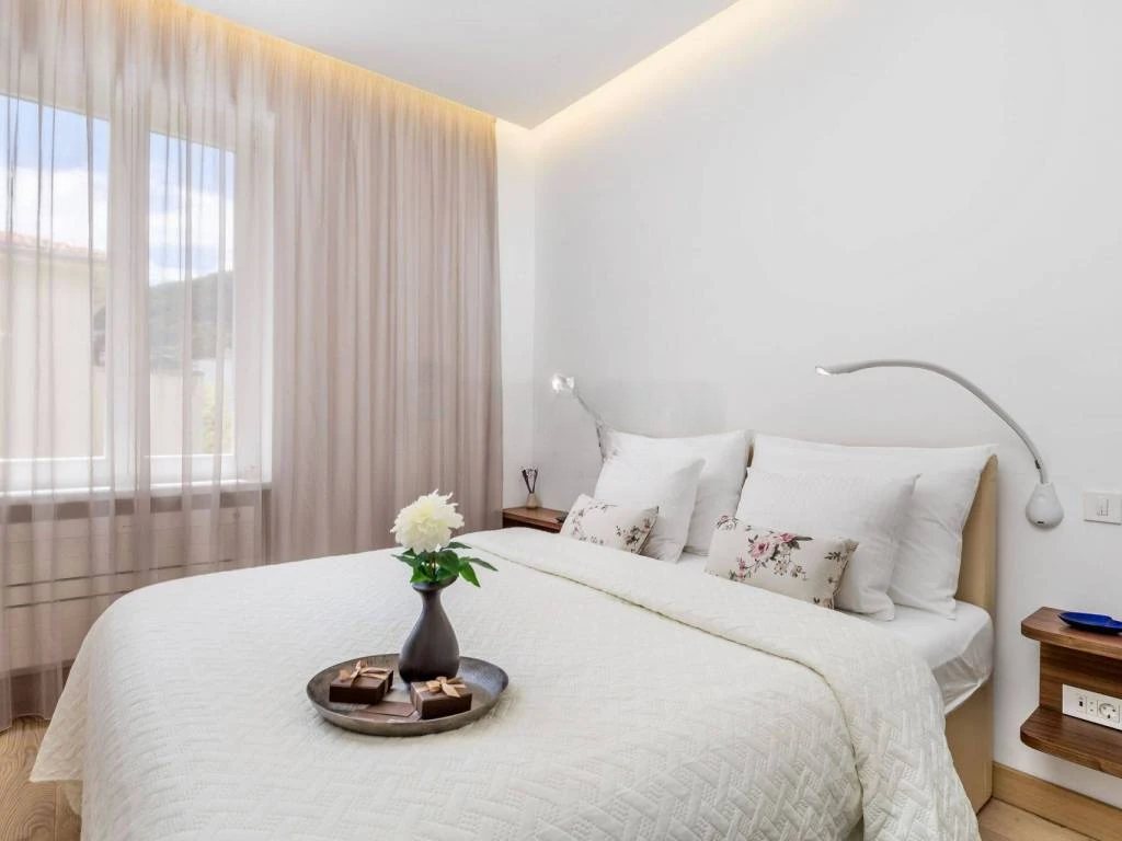 Квартира в Опатии, Хорватия, 79 м² - фото 11