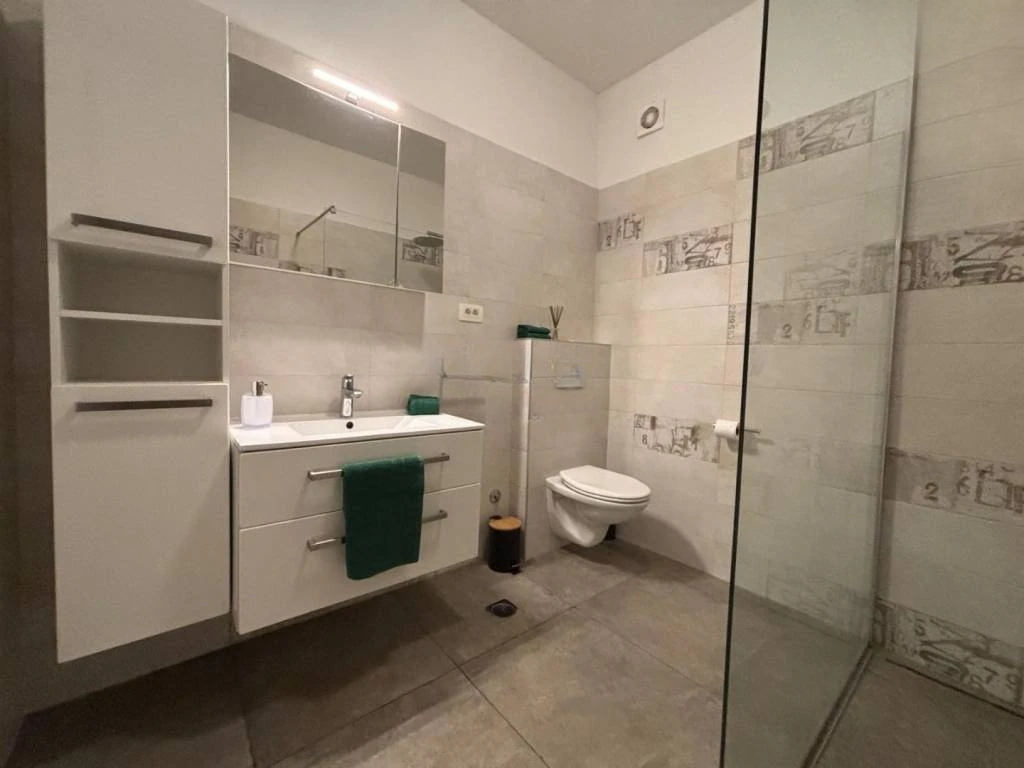 Квартира в Опатии, Хорватия, 100 м² - фото 11
