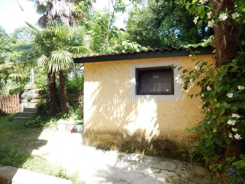 Квартира в Опатии, Хорватия, 60 м² - фото 11