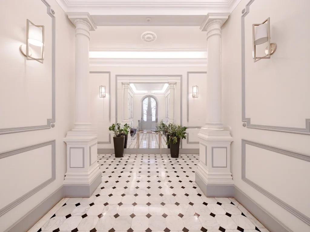 Квартира в Монте Карло, Монако, 130 м² - фото 11