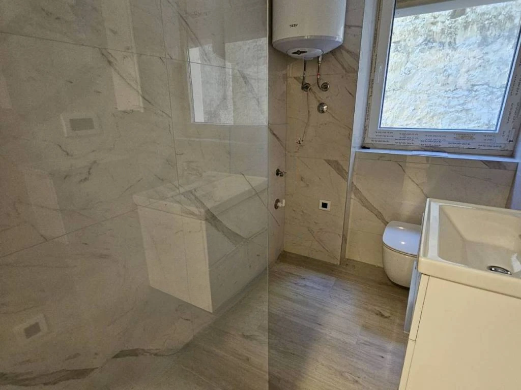 Квартира в Опатии, Хорватия, 55 м² - фото 11