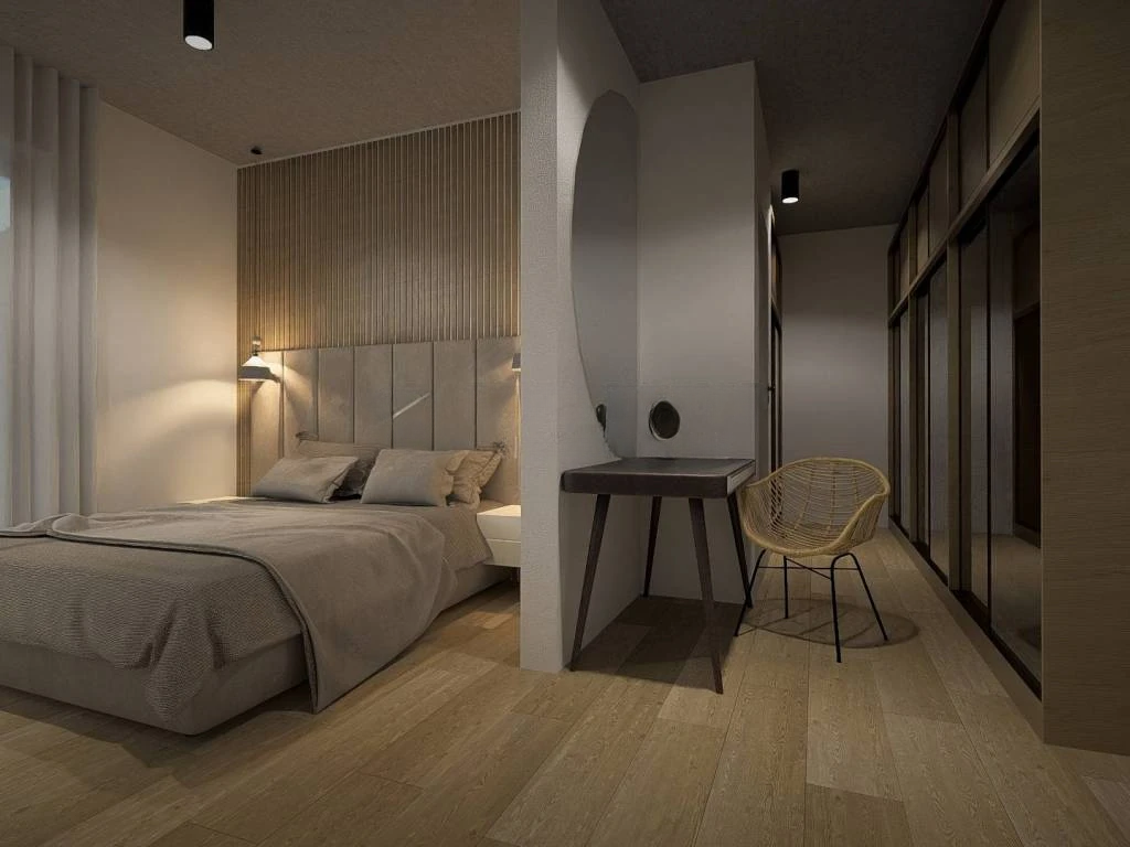 Квартира в Опатии, Хорватия, 278 м² - фото 11