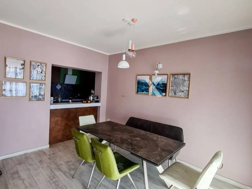 Квартира в Опатии, Хорватия, 132 м² - фото 10