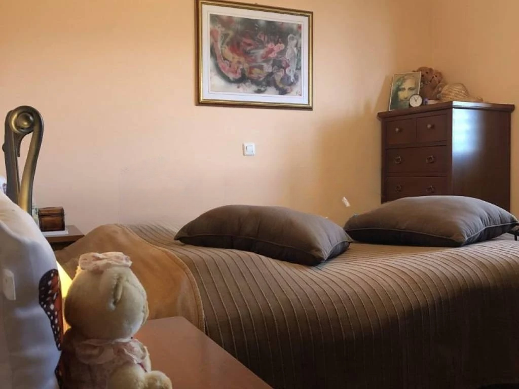Квартира в Опатии, Хорватия, 97 м² - фото 11