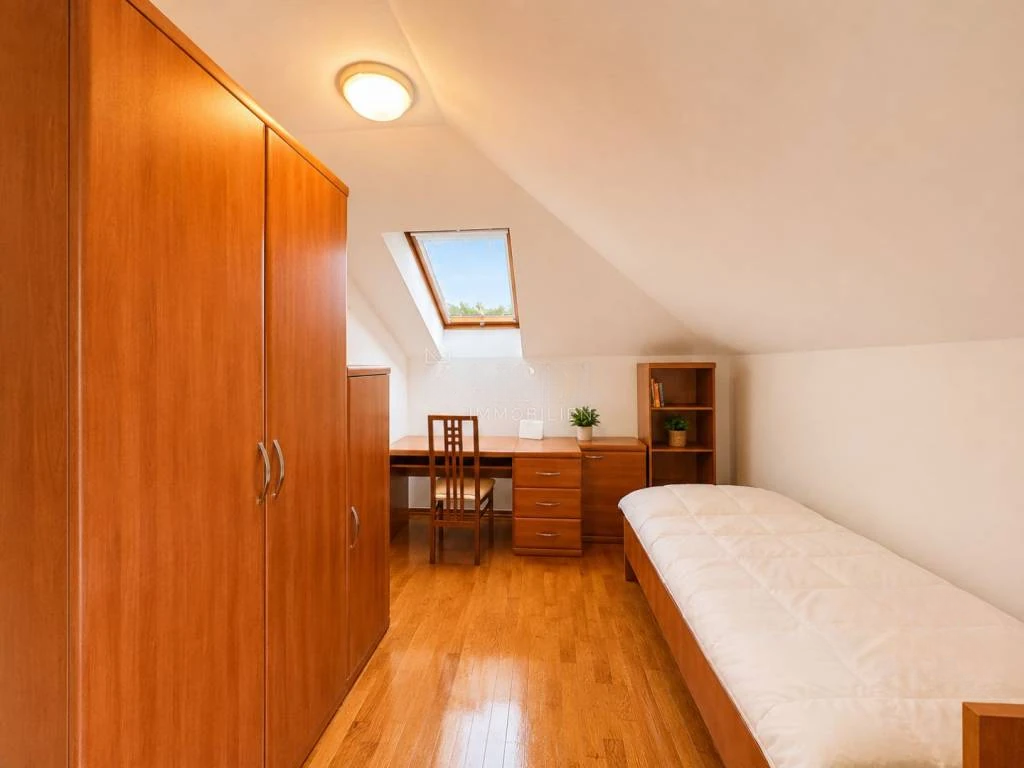 Квартира в Опатии, Хорватия, 103 м² - фото 11