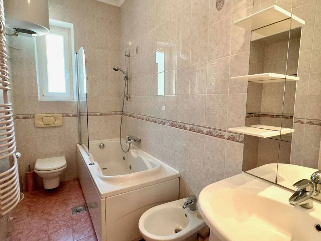 Квартира в Опатии, Хорватия, 97 м² - фото 11