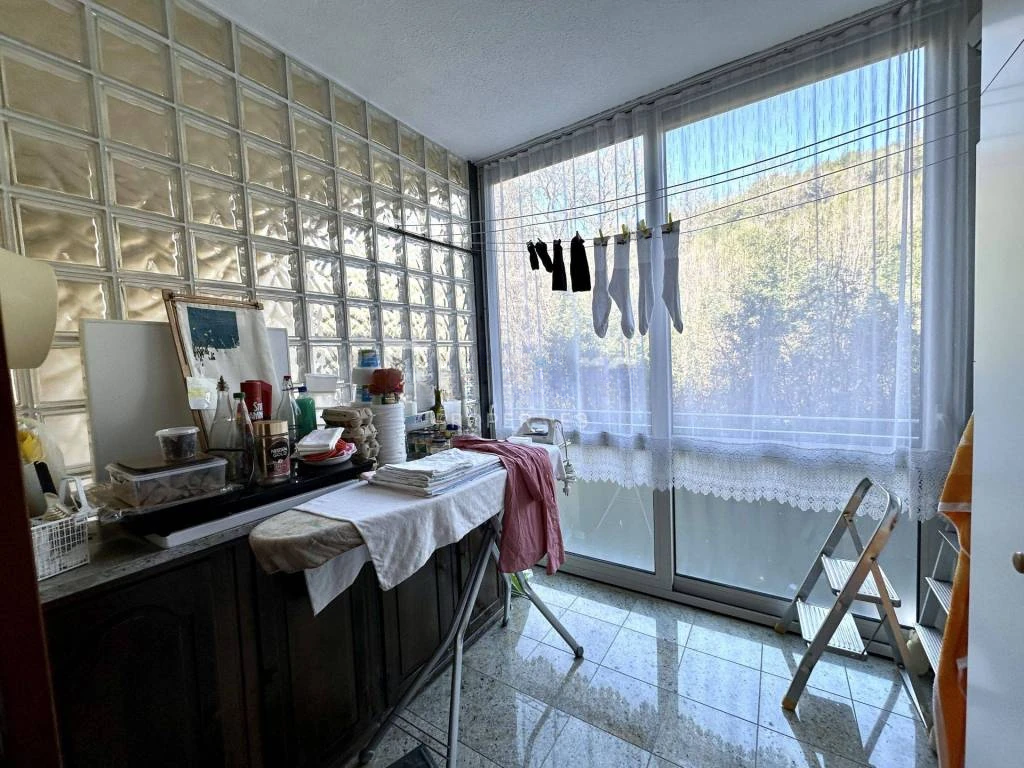 Квартира в Опатии, Хорватия, 59 м² - фото 11