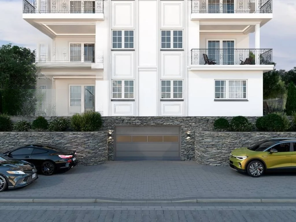 Квартира в Опатии, Хорватия, 56 м² - фото 11