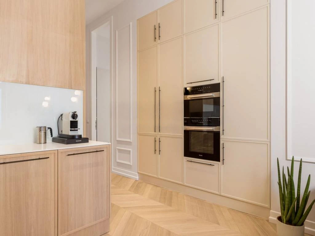 Квартира в Опатии, Хорватия, 73 м² - фото 11
