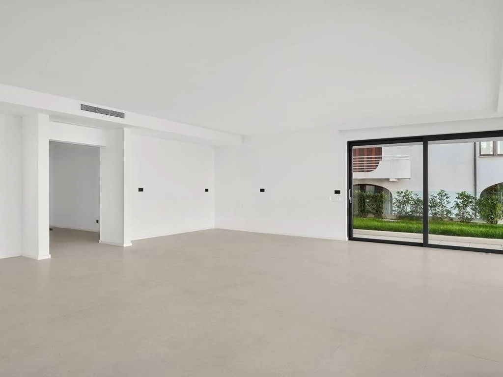 Квартира в Опатии, Хорватия, 251 м² - фото 11