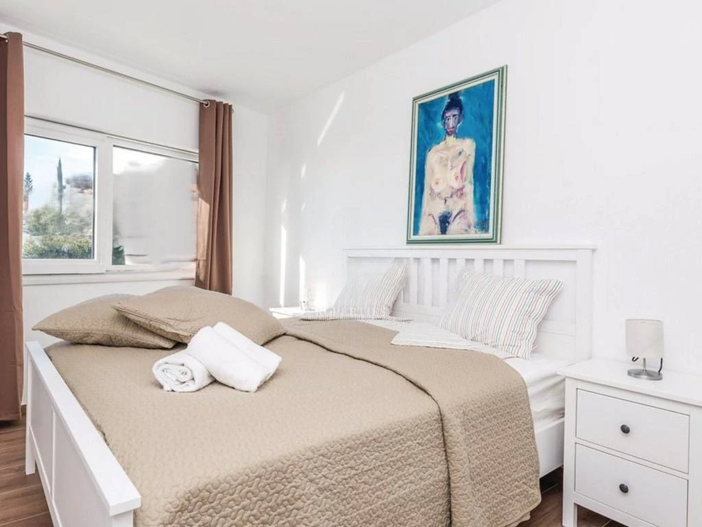 Квартира в Опатии, Хорватия, 113 м² - фото 11