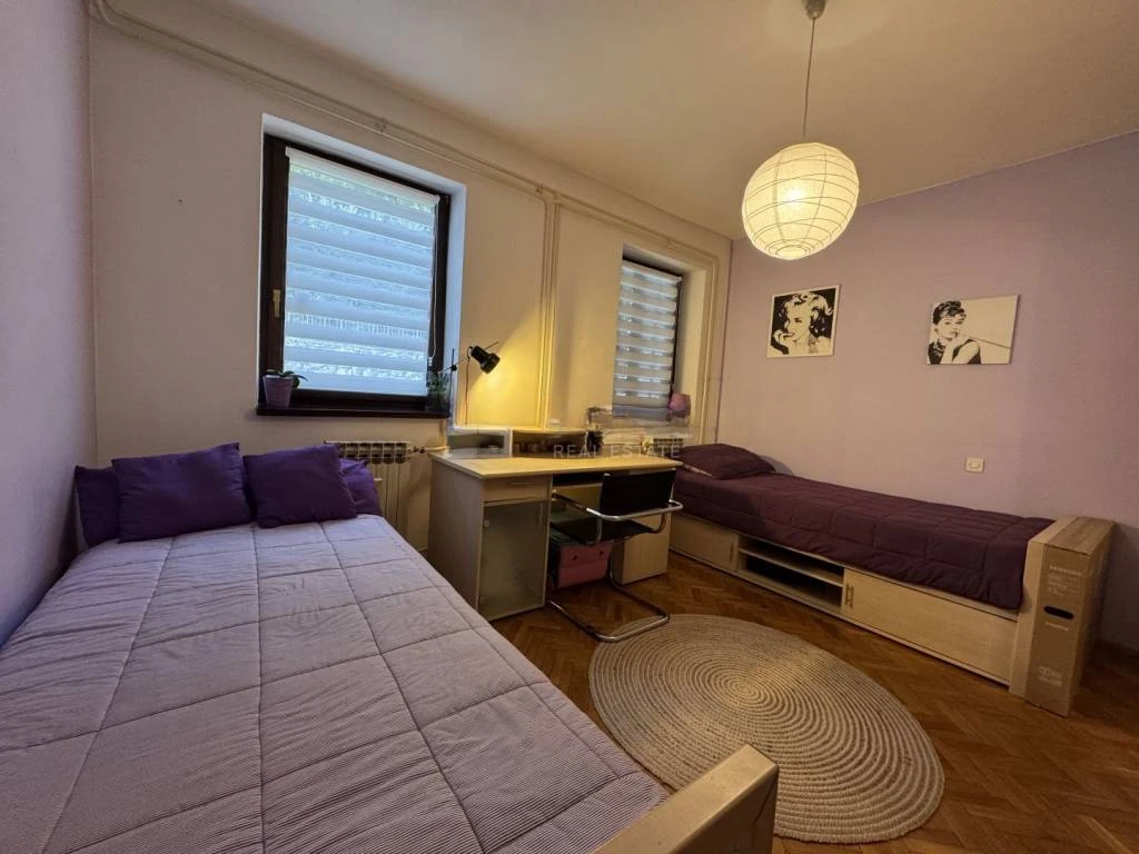 Квартира в Опатии, Хорватия, 101 м² - фото 11