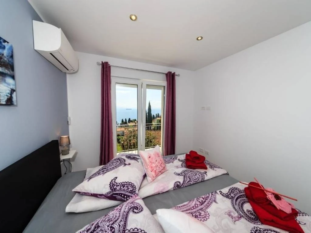 Дом в Опатии, Хорватия, 380 м² - фото 11