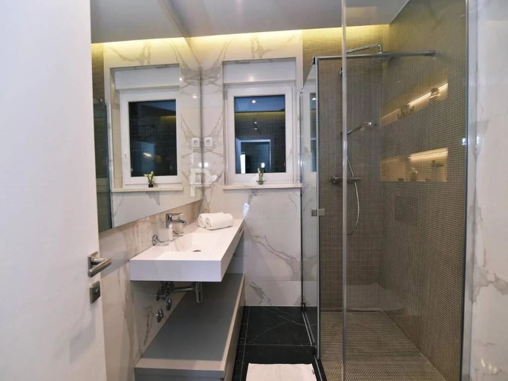 Дом в Опатии, Хорватия, 455 м² - фото 11