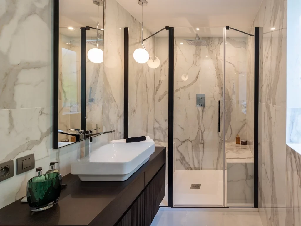 Квартира в Сен-Романе, Монако, 291 м² - фото 11