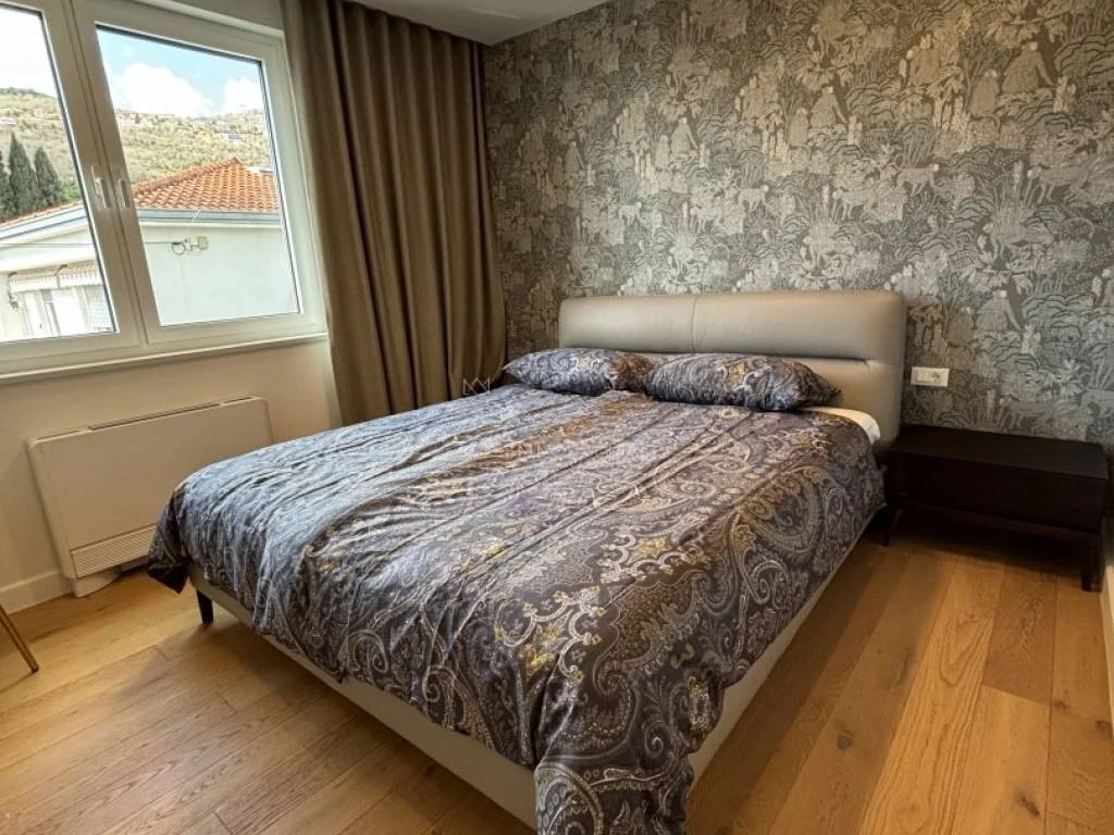 Квартира в Опатии, Хорватия, 112 м² - фото 11