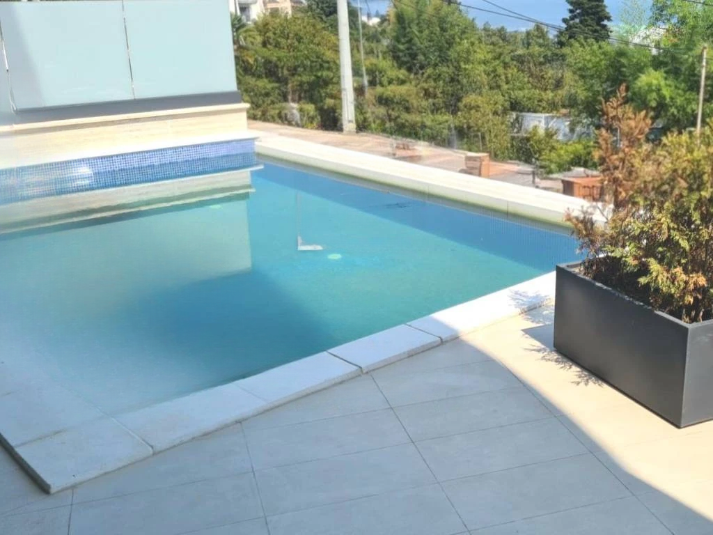 Квартира в Опатии, Хорватия, 158 м² - фото 11