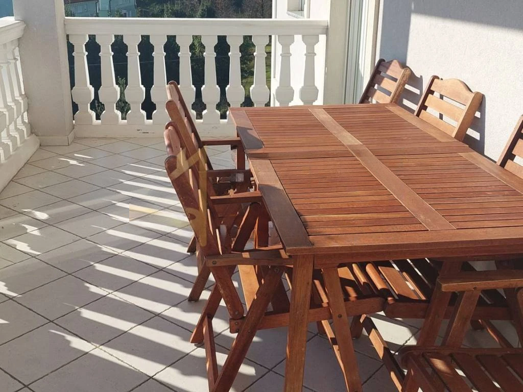 Квартира в Опатии, Хорватия, 173 м² - фото 11