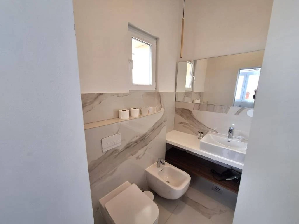 Квартира в Опатии, Хорватия, 66 м² - фото 11