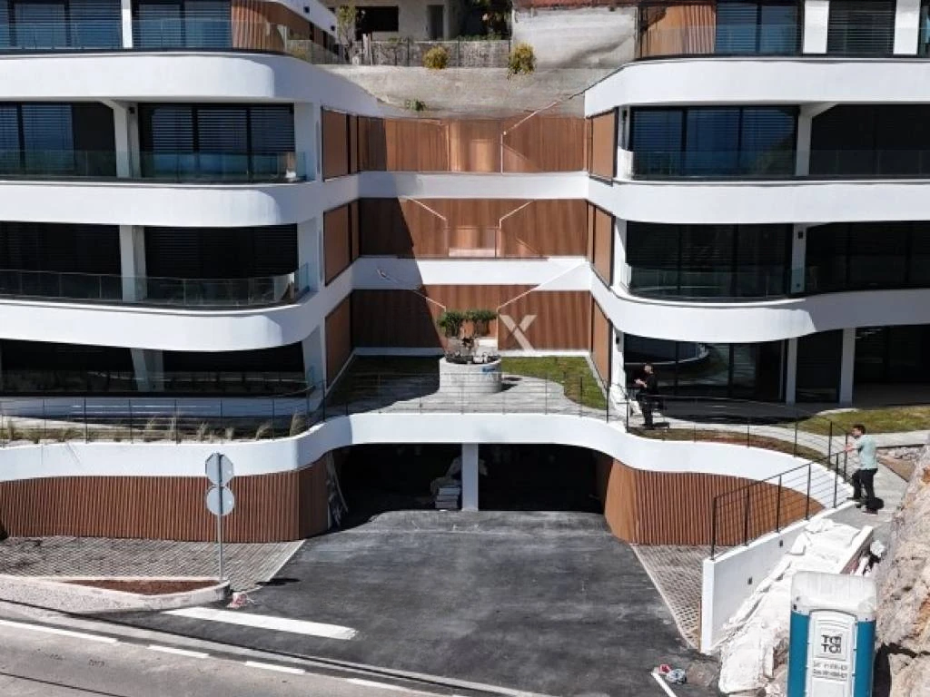 Квартира в Опатии, Хорватия, 202 м² - фото 11