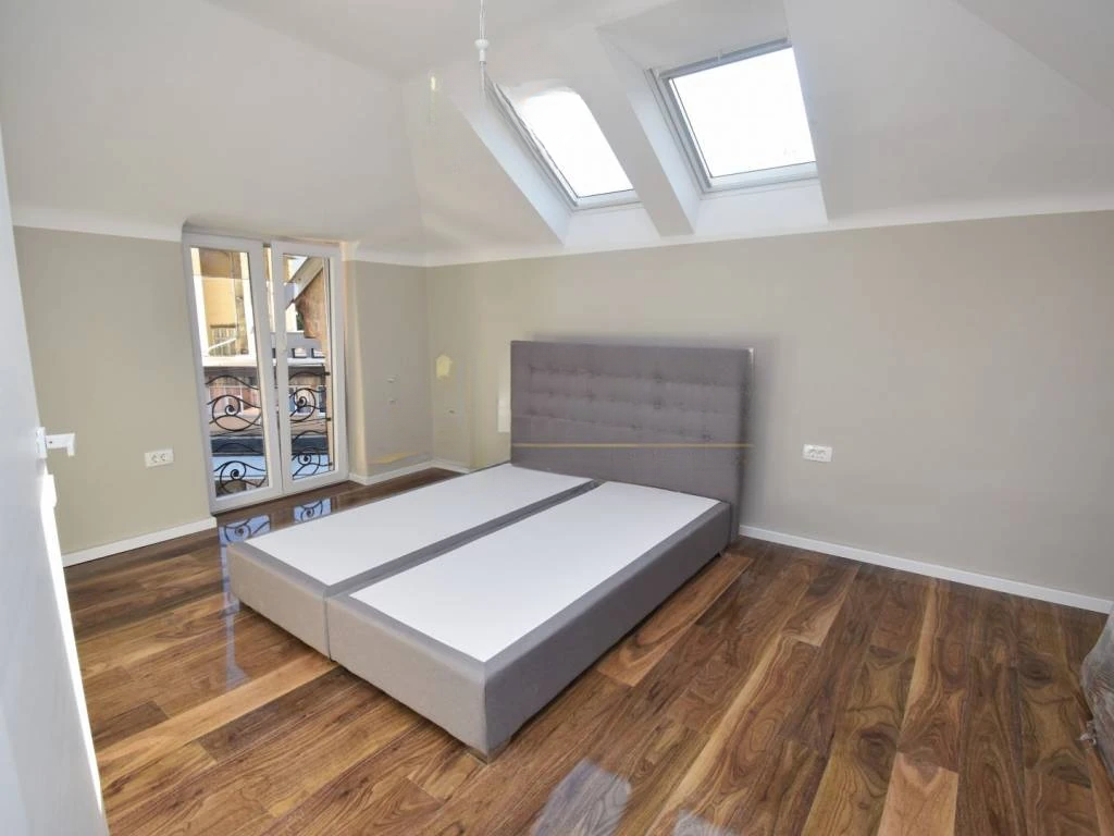 Квартира в Опатии, Хорватия, 89 м² - фото 11