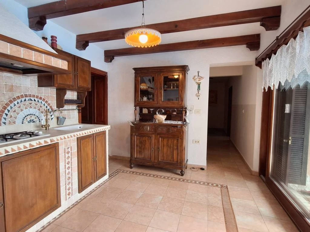 Дом в Опатии, Хорватия, 260 м² - фото 11