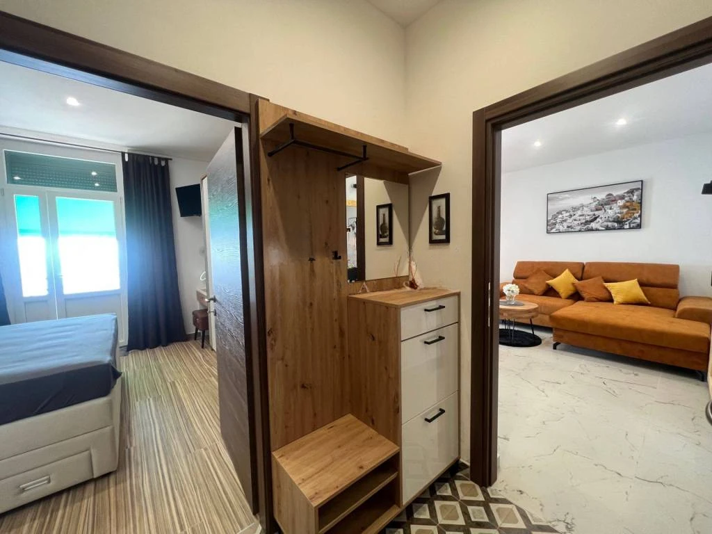 Квартира в Опатии, Хорватия, 43 м² - фото 11